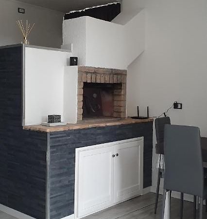 קרדדו Il Forno Di Mamma Apartment מראה חיצוני תמונה
