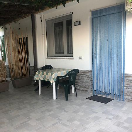 קרדדו Il Forno Di Mamma Apartment מראה חיצוני תמונה