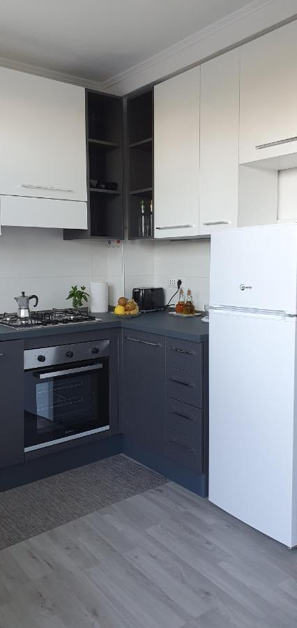 קרדדו Il Forno Di Mamma Apartment מראה חיצוני תמונה