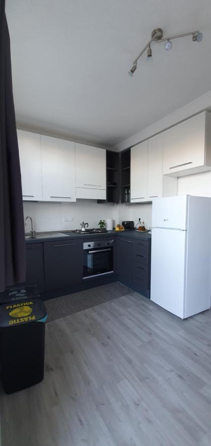 קרדדו Il Forno Di Mamma Apartment מראה חיצוני תמונה