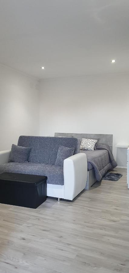 קרדדו Il Forno Di Mamma Apartment מראה חיצוני תמונה