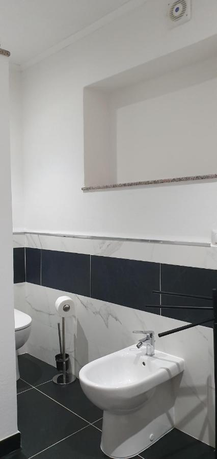 קרדדו Il Forno Di Mamma Apartment מראה חיצוני תמונה