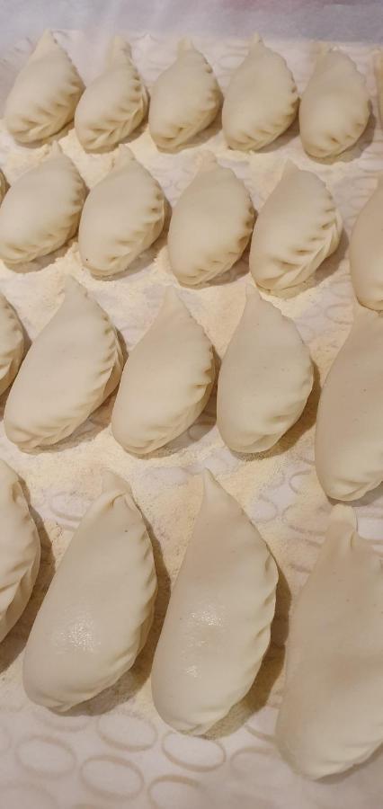 קרדדו Il Forno Di Mamma Apartment מראה חיצוני תמונה