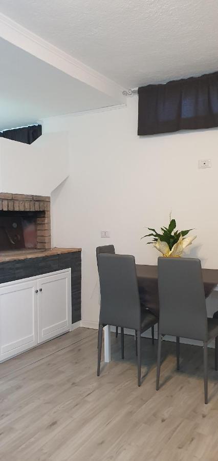 קרדדו Il Forno Di Mamma Apartment מראה חיצוני תמונה