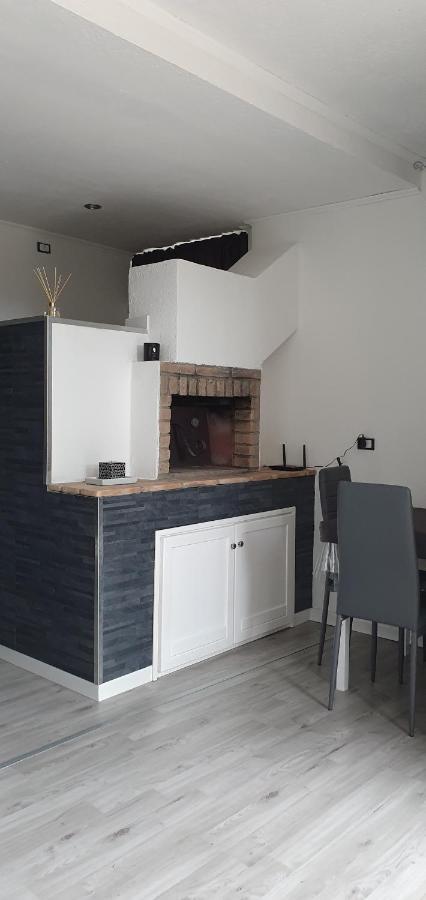 קרדדו Il Forno Di Mamma Apartment מראה חיצוני תמונה