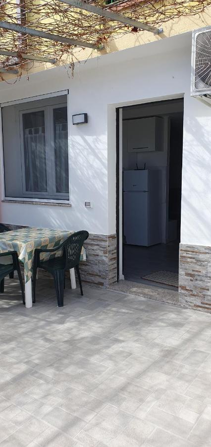 קרדדו Il Forno Di Mamma Apartment מראה חיצוני תמונה