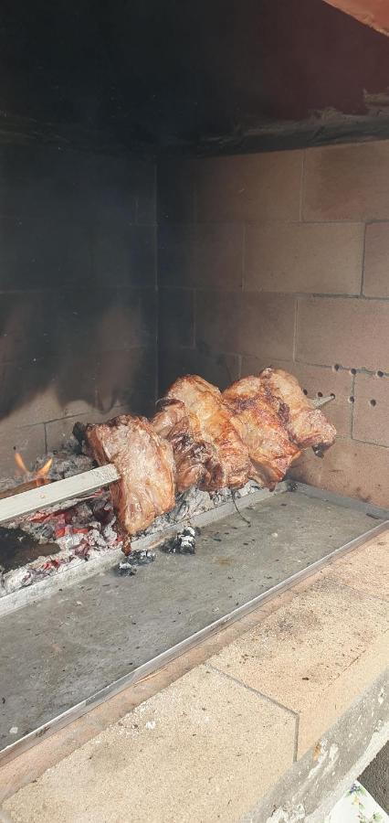 קרדדו Il Forno Di Mamma Apartment מראה חיצוני תמונה