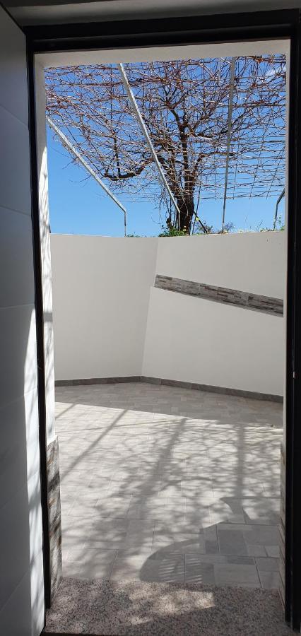 קרדדו Il Forno Di Mamma Apartment מראה חיצוני תמונה