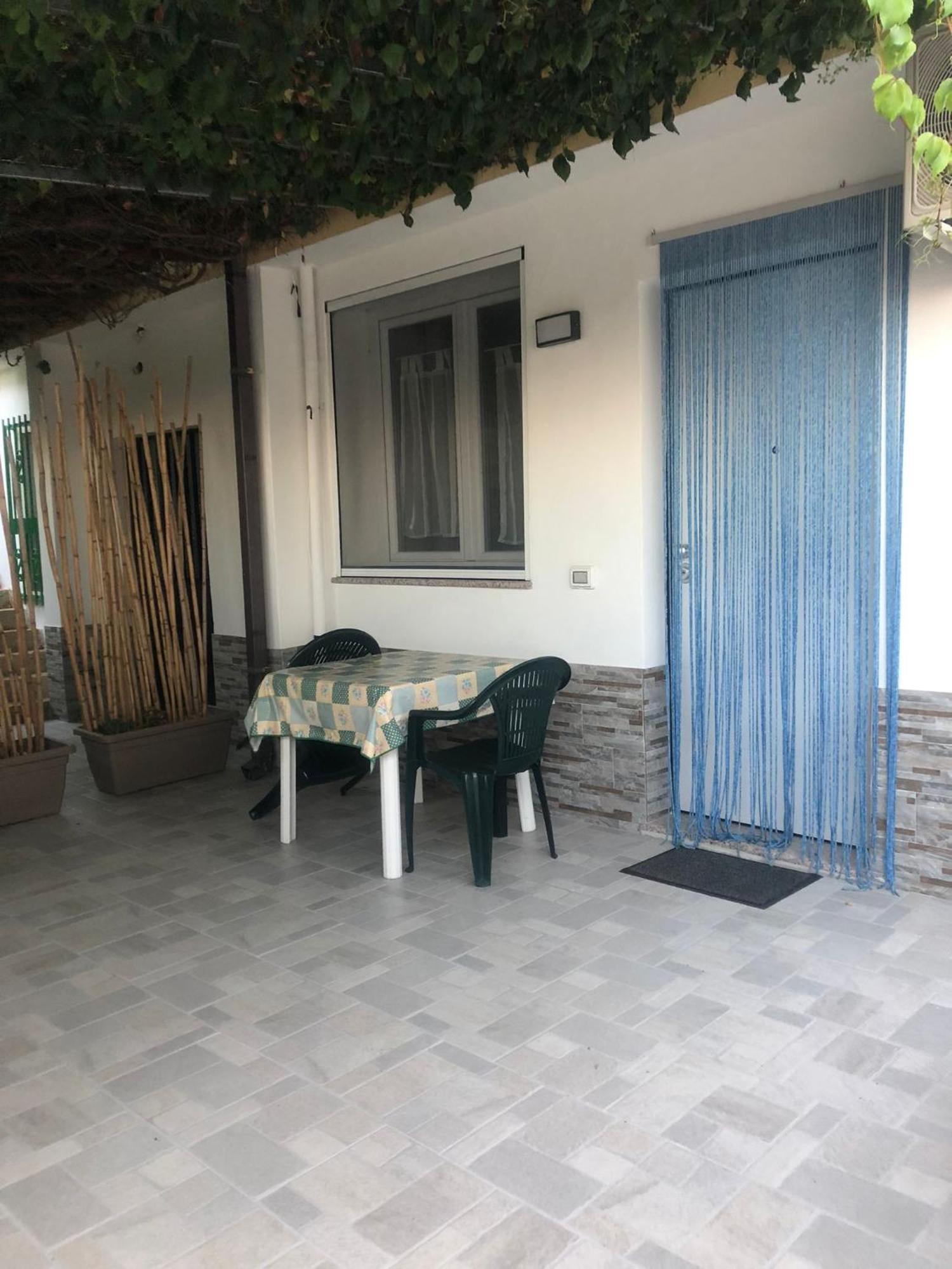 קרדדו Il Forno Di Mamma Apartment מראה חיצוני תמונה