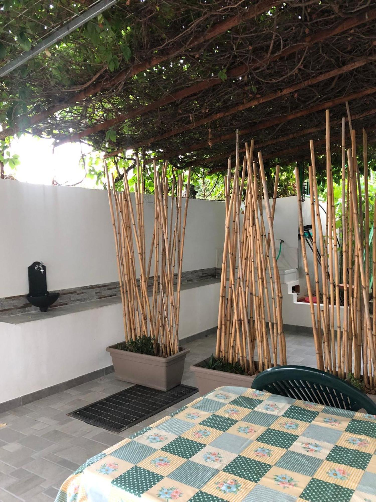 קרדדו Il Forno Di Mamma Apartment מראה חיצוני תמונה